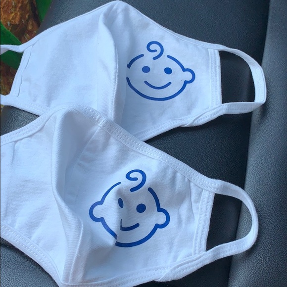 Other - Children size mask. Package 3 masks